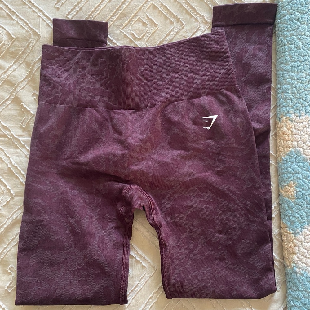 Gymshark Animal Adapt